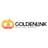 Goldenlink Digital Logo